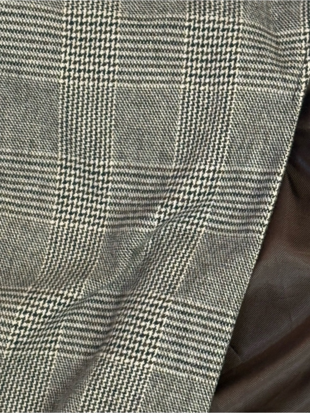 Banana Republic Factory Jackie Coat - Picture 12 of 13